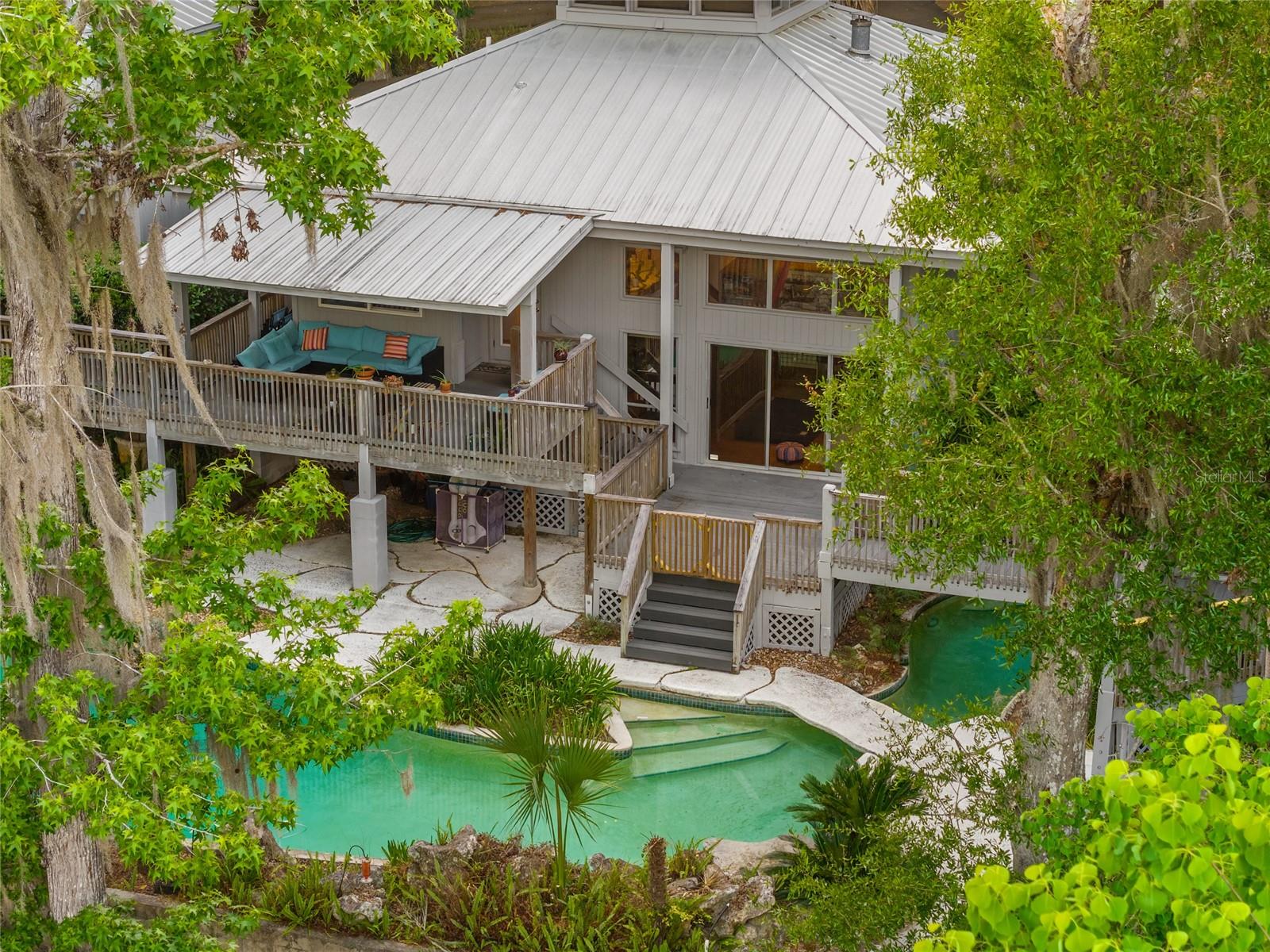HAMMOCK THE, GAINESVILLE, FL, 32653