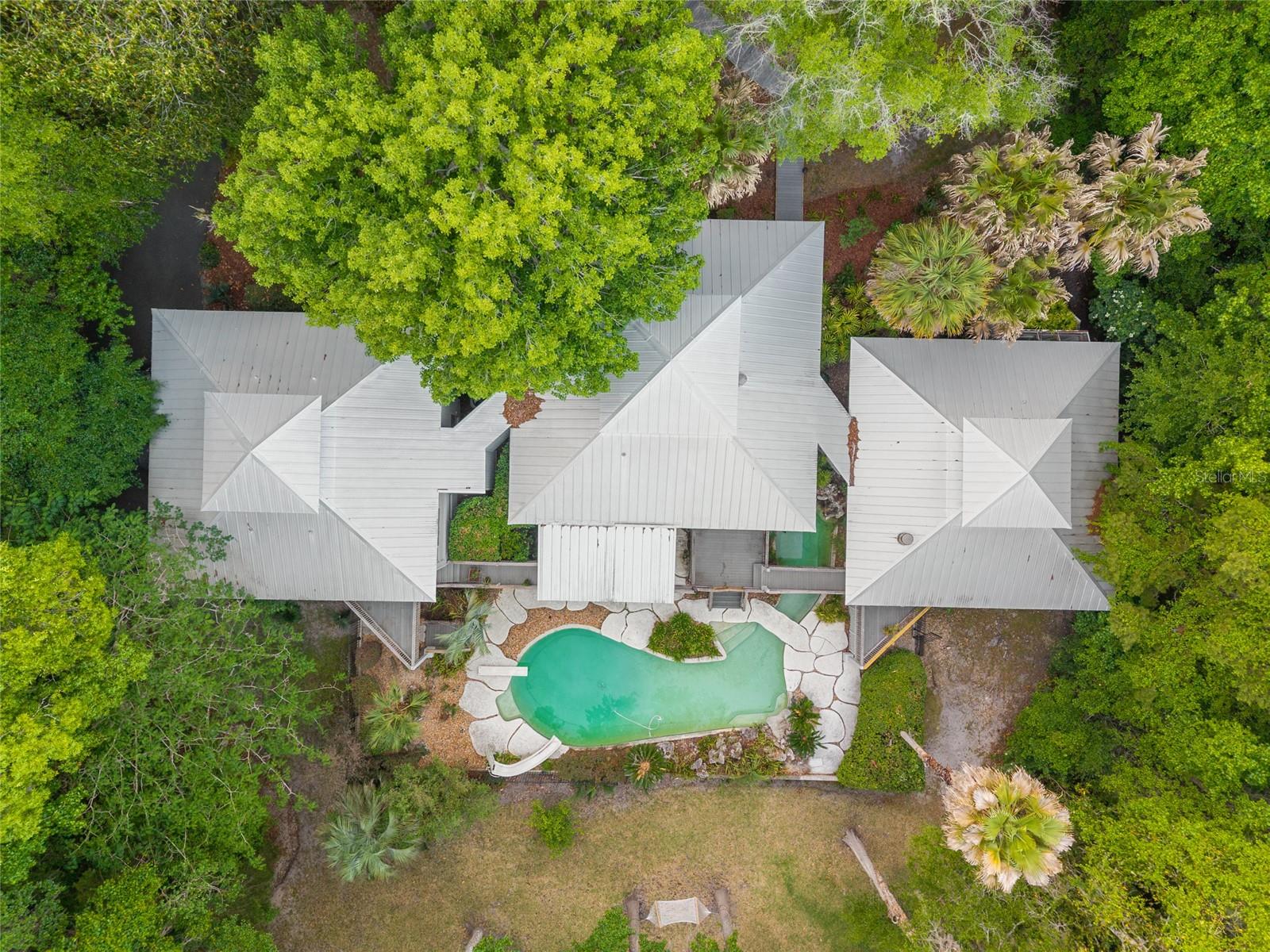 HAMMOCK THE, GAINESVILLE, FL, 32653