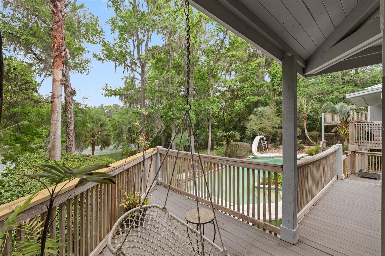 HAMMOCK THE, GAINESVILLE, FL, 32653