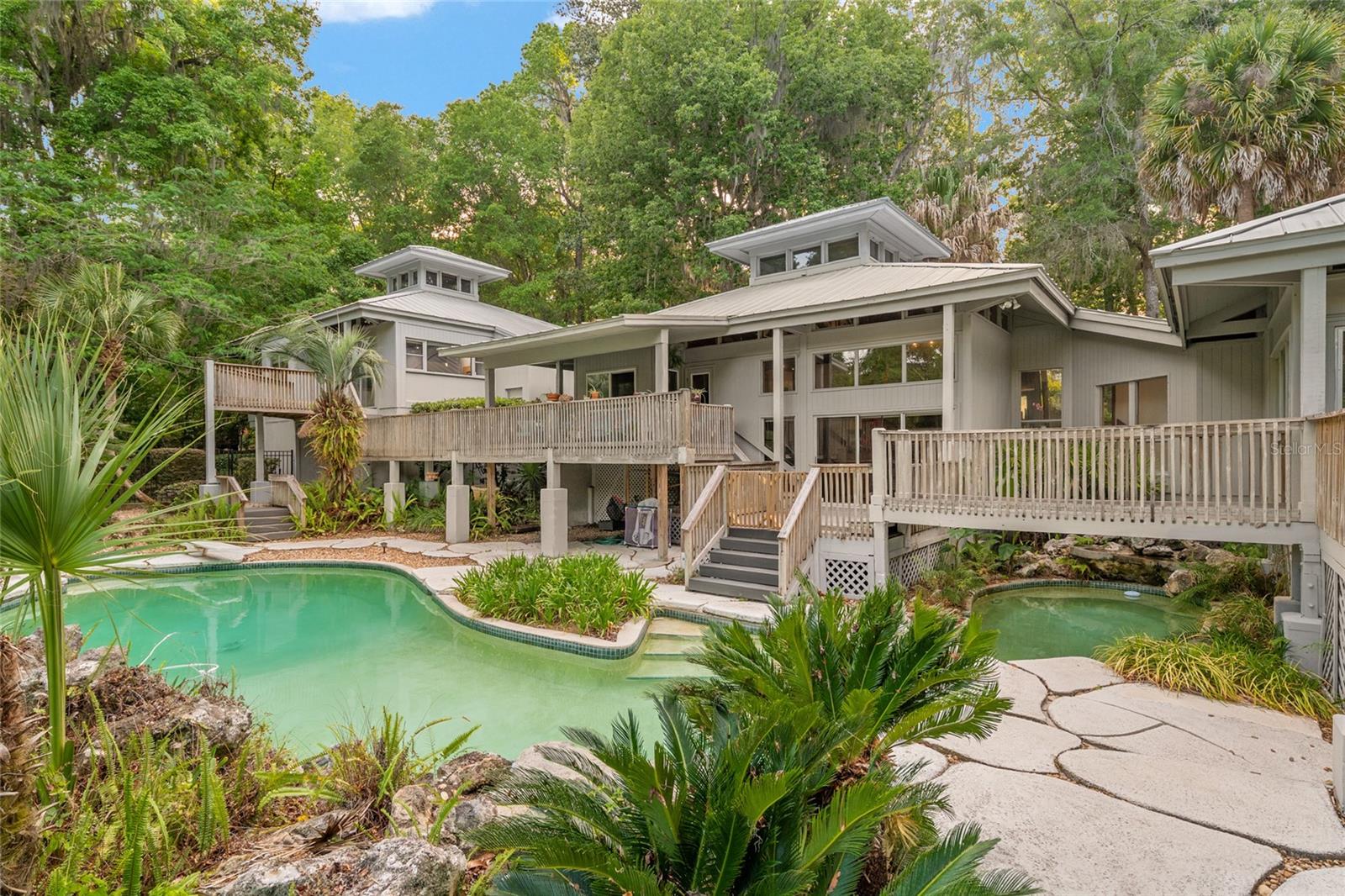 HAMMOCK THE, GAINESVILLE, FL, 32653