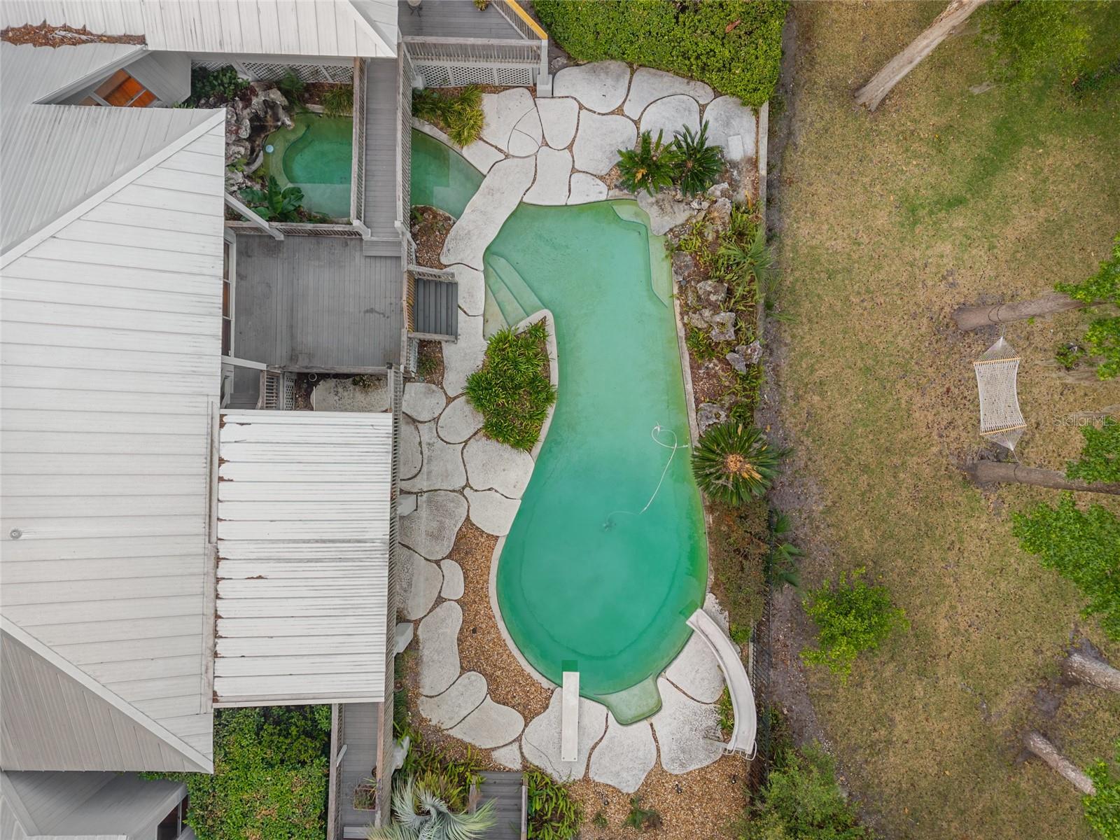 HAMMOCK THE, GAINESVILLE, FL, 32653