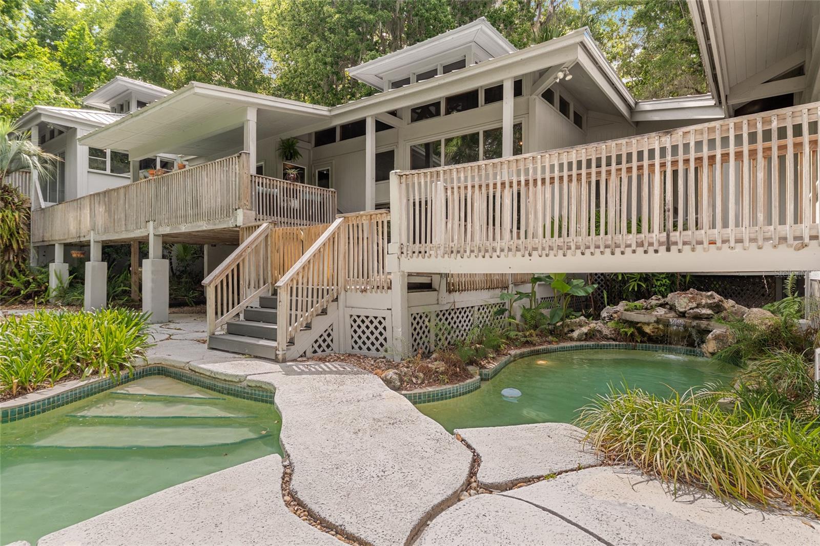 HAMMOCK THE, GAINESVILLE, FL, 32653