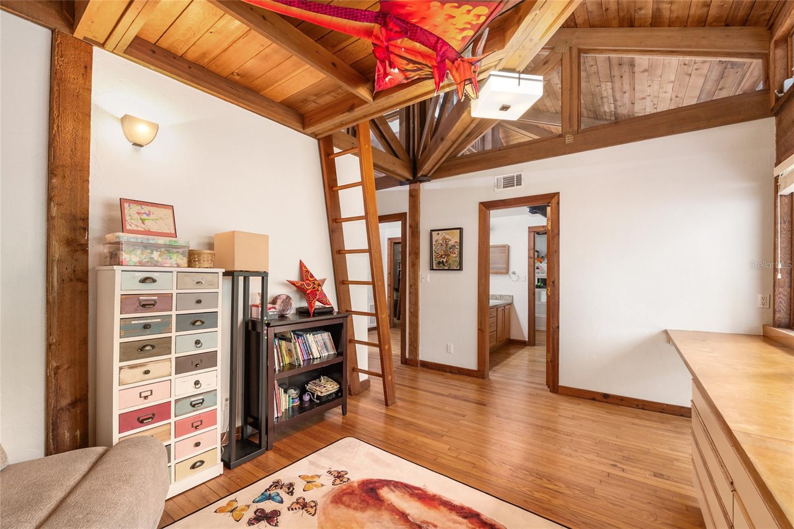 HAMMOCK THE, GAINESVILLE, FL, 32653