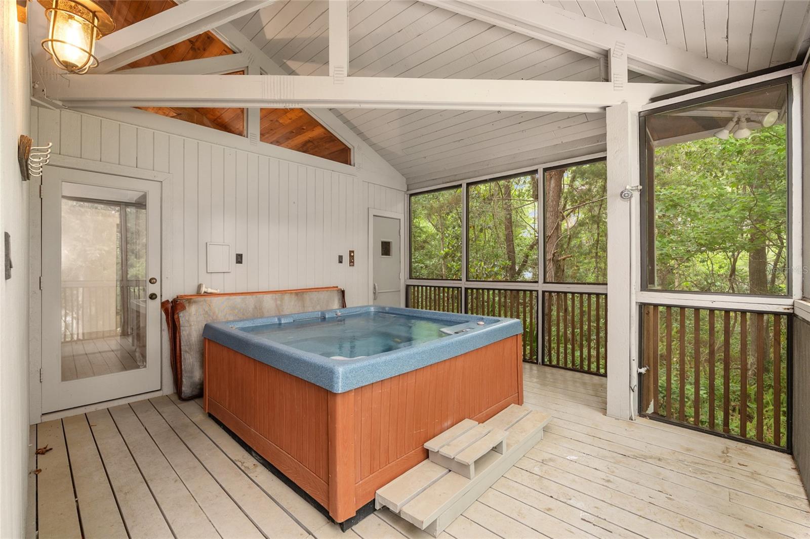 HAMMOCK THE, GAINESVILLE, FL, 32653