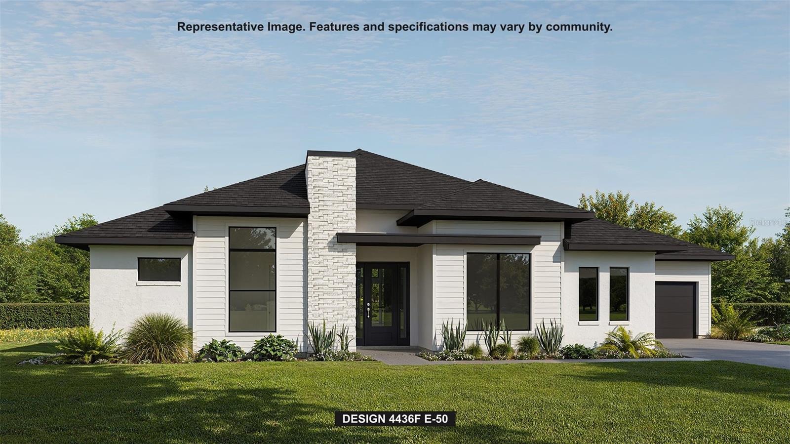 3834 BUTTE TRL, LAKEWOOD RANCH, FL, 34211