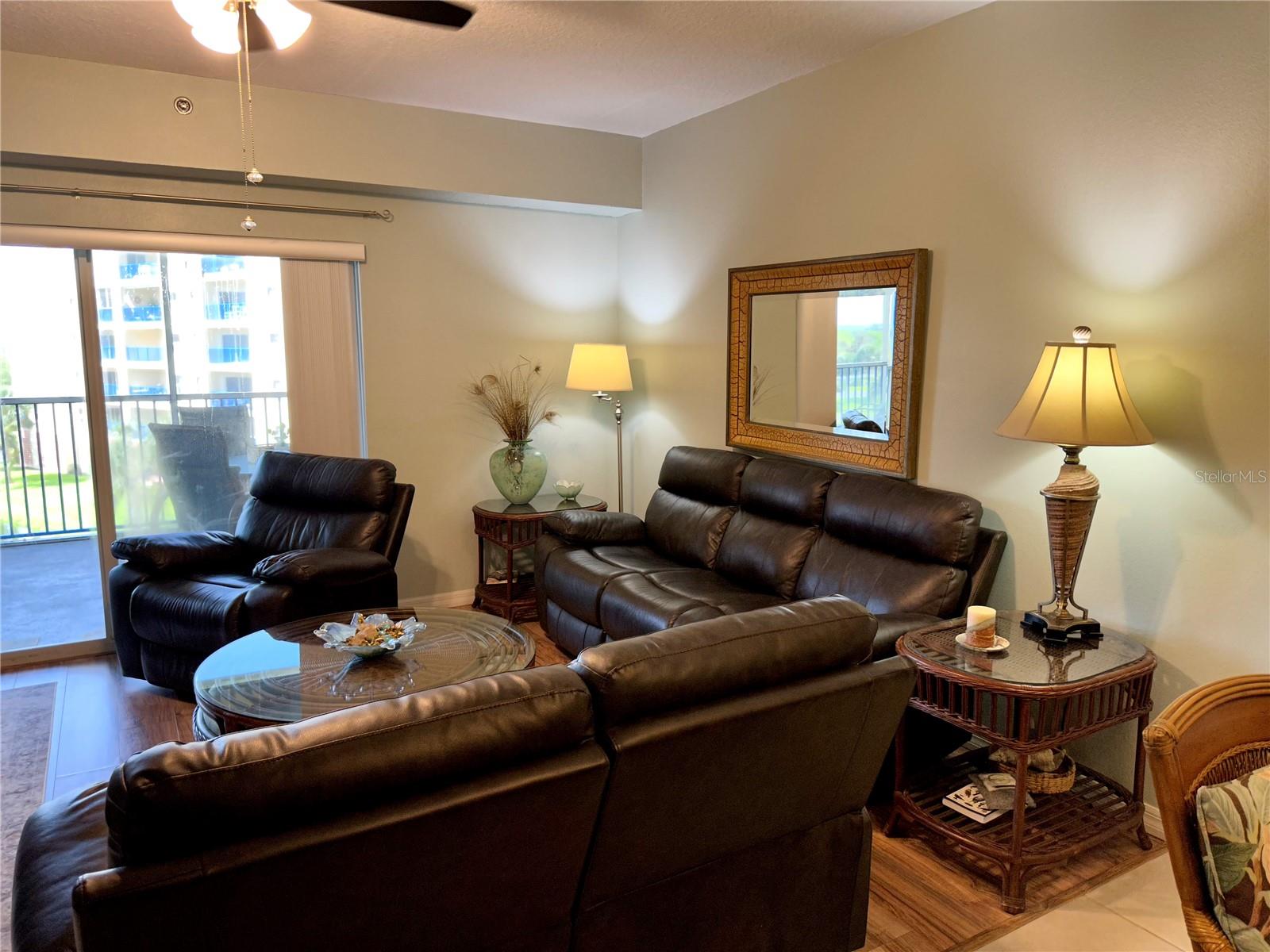 5300 S ATLANTIC AVE #8-402, NEW SMYRNA BEACH, FL, 32169