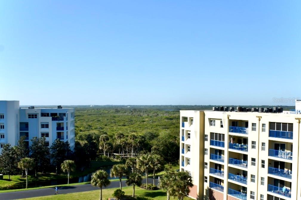 5300 S ATLANTIC AVE #8-402, NEW SMYRNA BEACH, FL, 32169