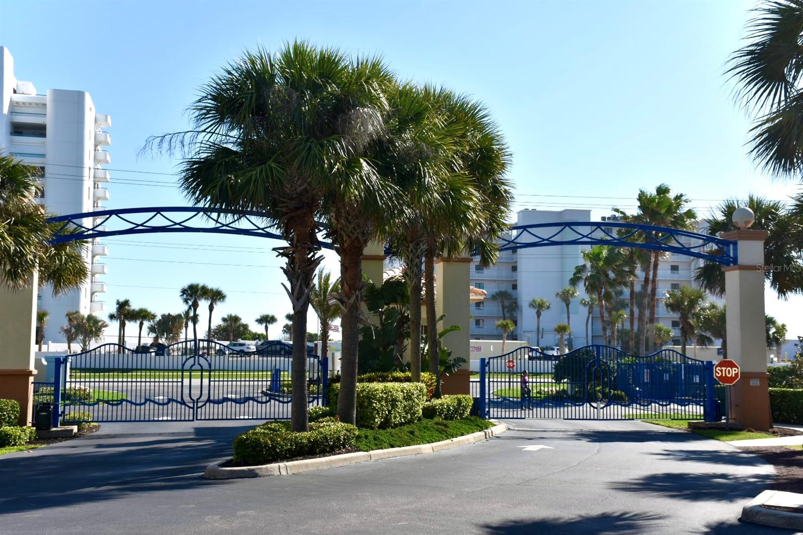 5300 S ATLANTIC AVE #8-402, NEW SMYRNA BEACH, FL, 32169