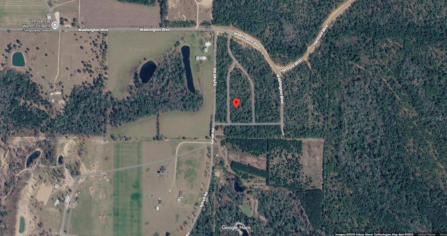 Lot 8 U14Blk1298 DARLENE AVE, CHIPLEY, FL, 32428