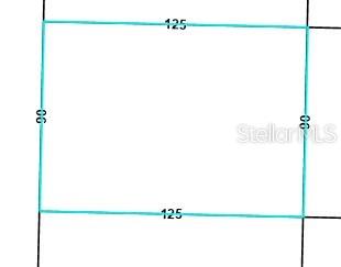 Lot 8 U14Blk1298 DARLENE AVE, CHIPLEY, FL, 32428