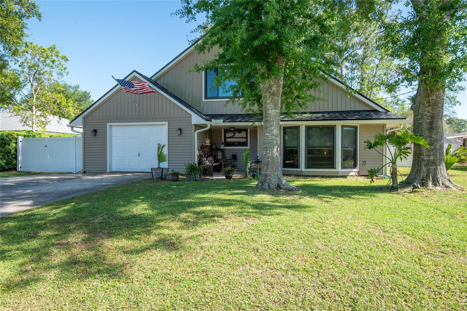 58 WESTCHESTER LN, PALM COAST, FL, 32164