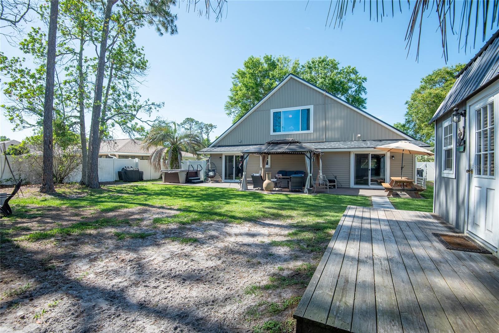 58 WESTCHESTER LN, PALM COAST, FL, 32164