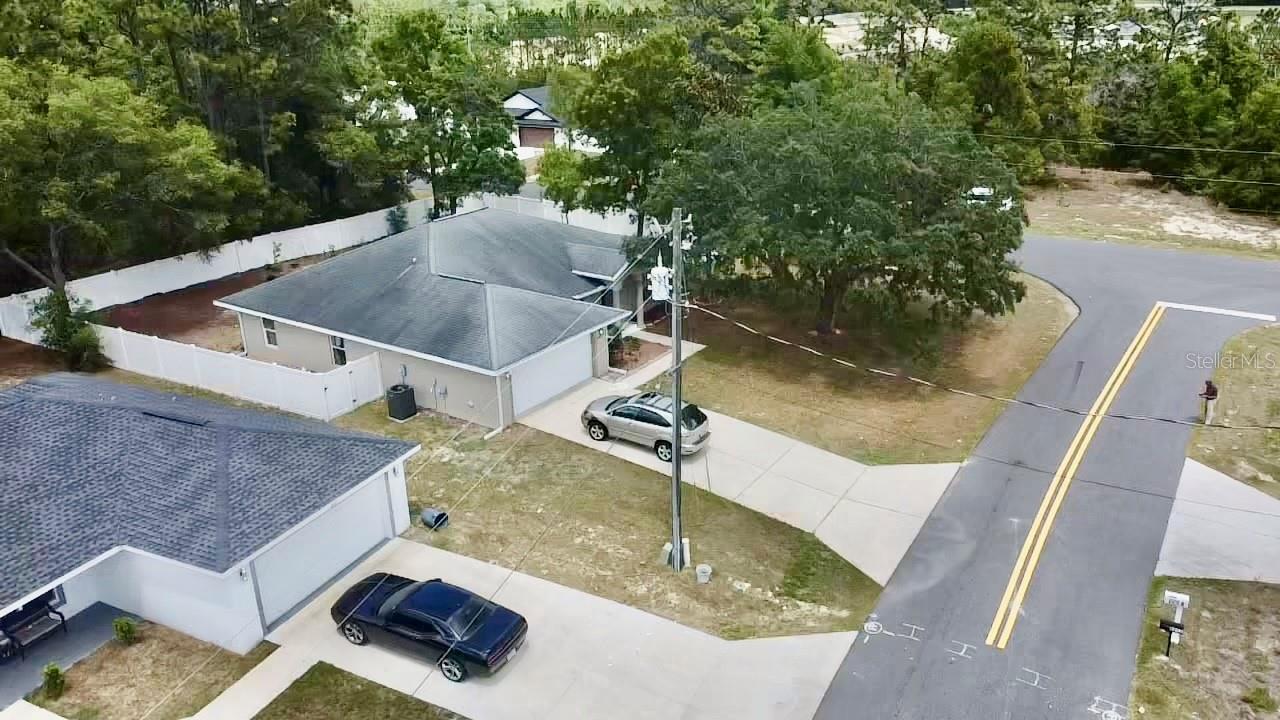 6021 SW 131ST LN #10, OCALA, FL, 34473