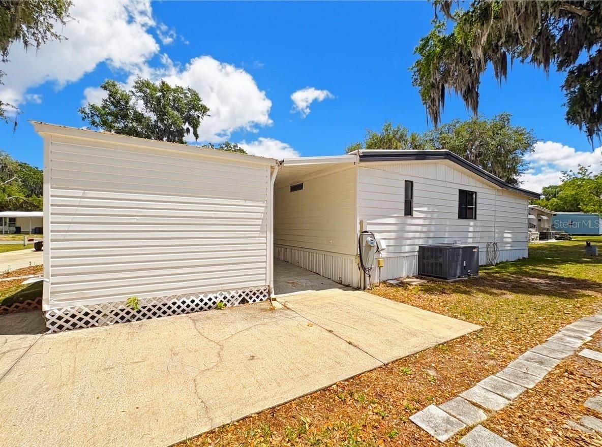 4 E QUAIL RUN, WILDWOOD, FL, 34785