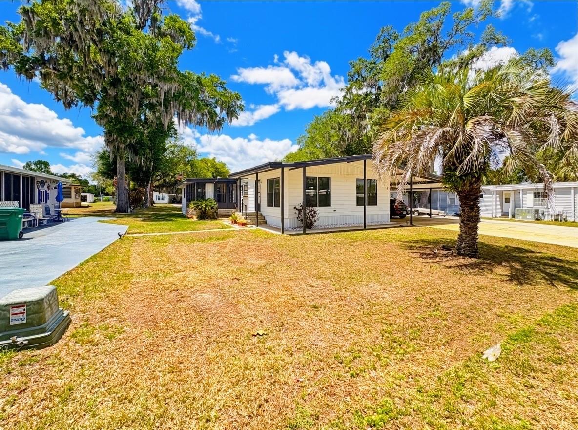 4 E QUAIL RUN, WILDWOOD, FL, 34785