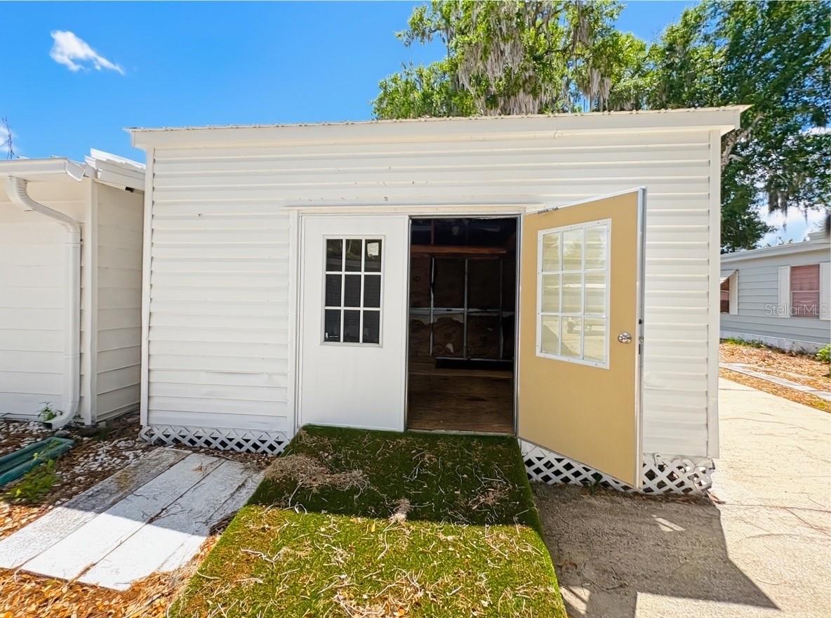 4 E QUAIL RUN, WILDWOOD, FL, 34785