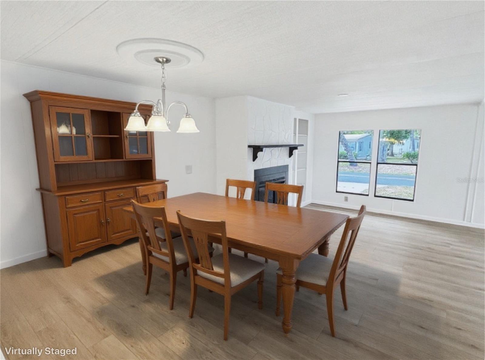 4 E QUAIL RUN, WILDWOOD, FL, 34785