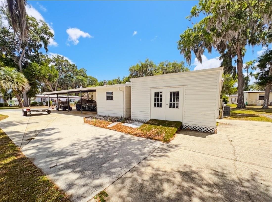 4 E QUAIL RUN, WILDWOOD, FL, 34785