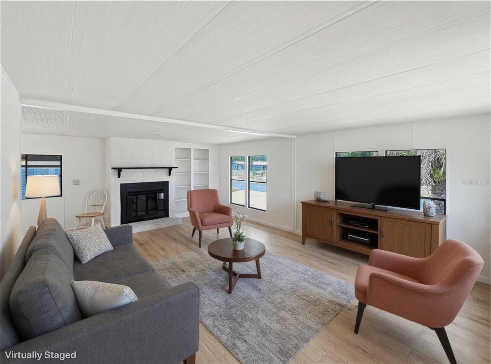 4 E QUAIL RUN, WILDWOOD, FL, 34785