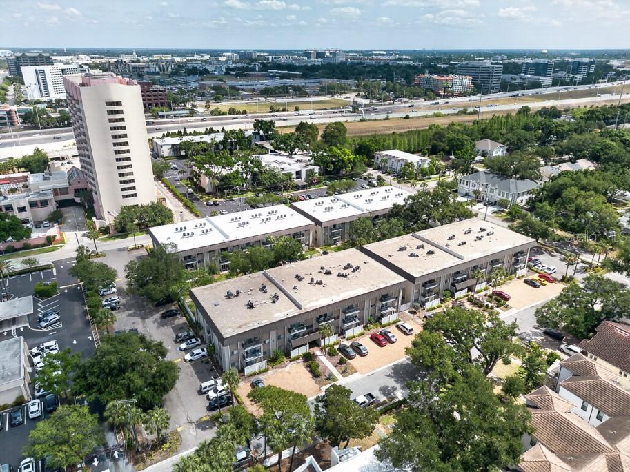 4607 W FIG ST #308, TAMPA, FL, 33609