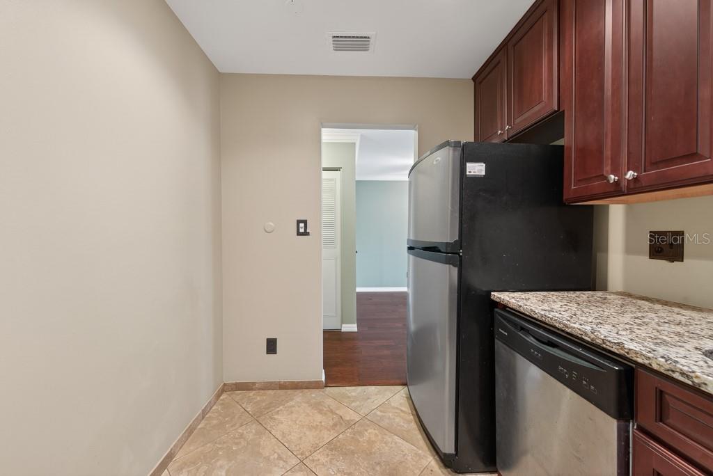 4607 W FIG ST #308, TAMPA, FL, 33609