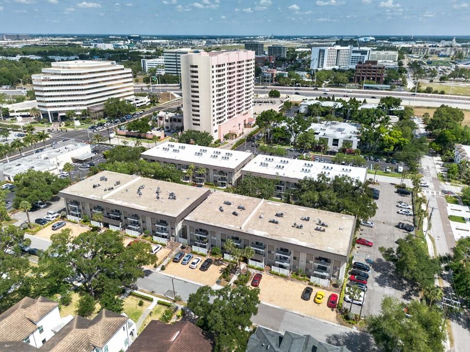 4607 W FIG ST #308, TAMPA, FL, 33609