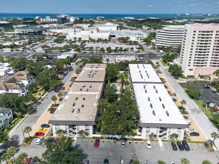 4607 W FIG ST #308, TAMPA, FL, 33609