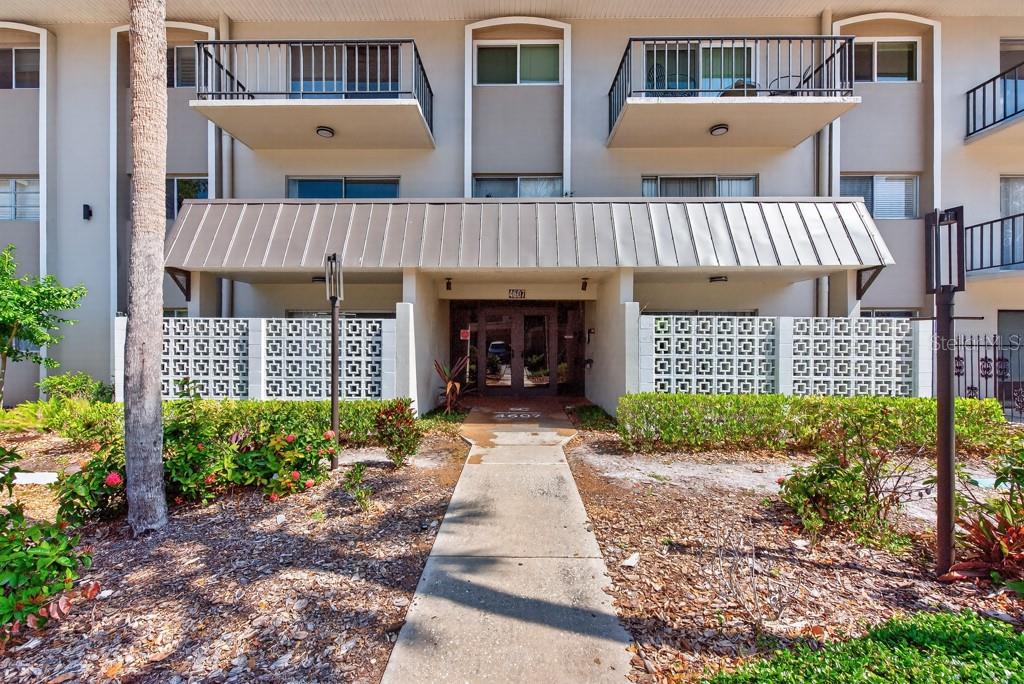 4607 W FIG ST #308, TAMPA, FL, 33609