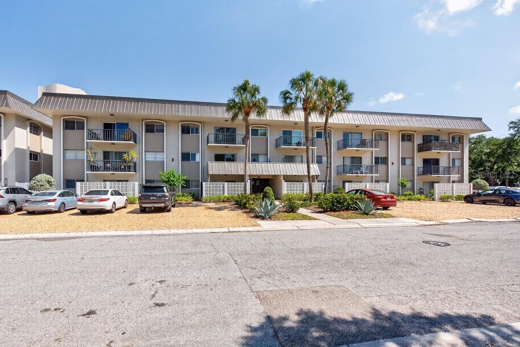 4607 W FIG ST #308, TAMPA, FL, 33609