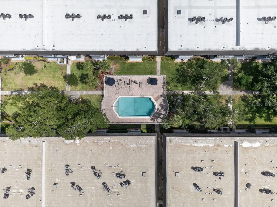 4607 W FIG ST #308, TAMPA, FL, 33609