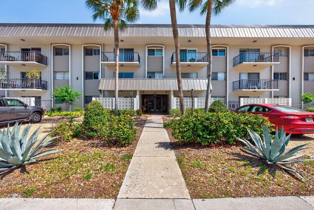 4607 W FIG ST #308, TAMPA, FL, 33609