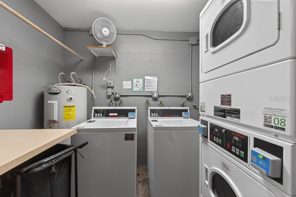 4607 W FIG ST #308, TAMPA, FL, 33609