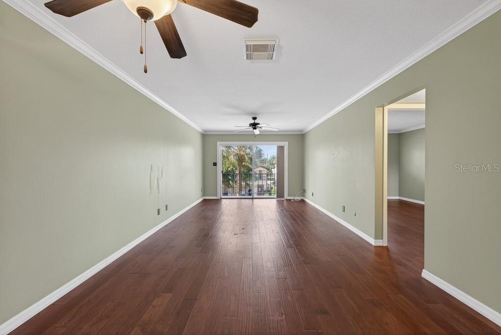 4607 W FIG ST #308, TAMPA, FL, 33609