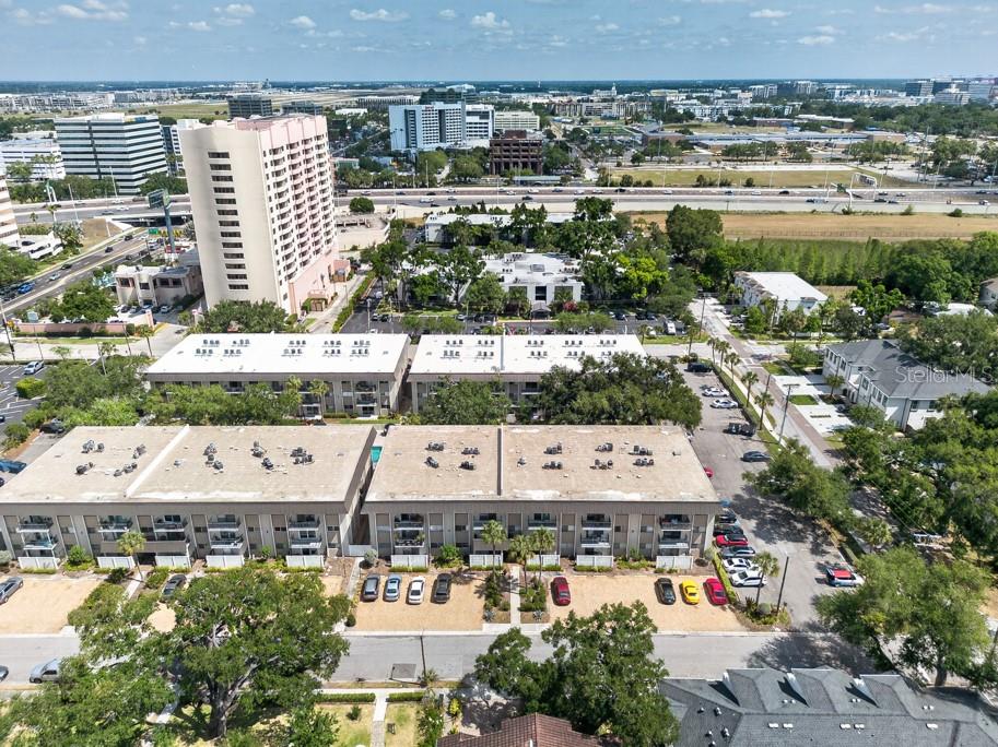 4607 W FIG ST #308, TAMPA, FL, 33609