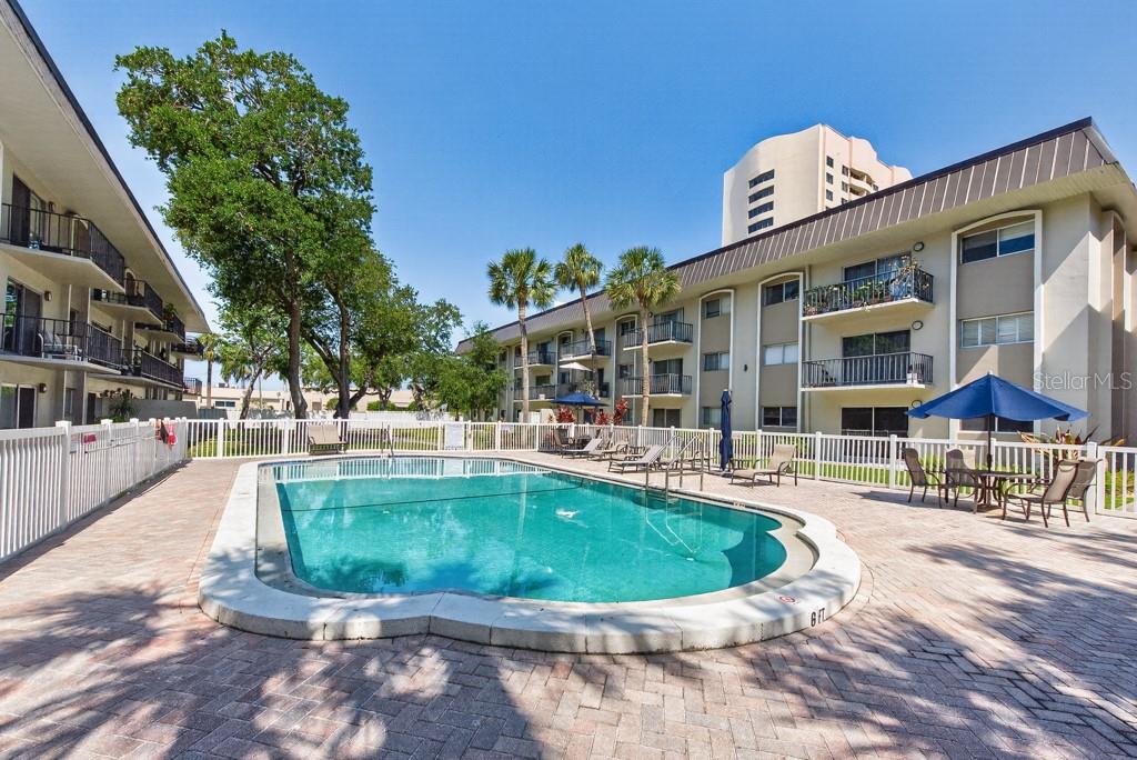 4607 W FIG ST #308, TAMPA, FL, 33609