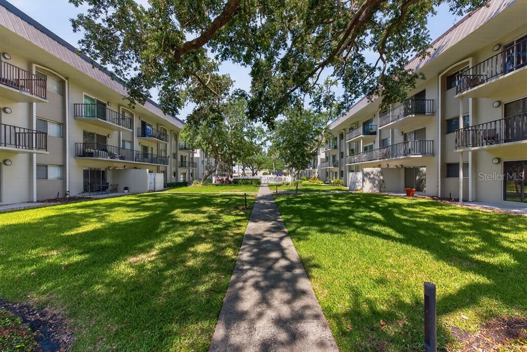 4607 W FIG ST #308, TAMPA, FL, 33609