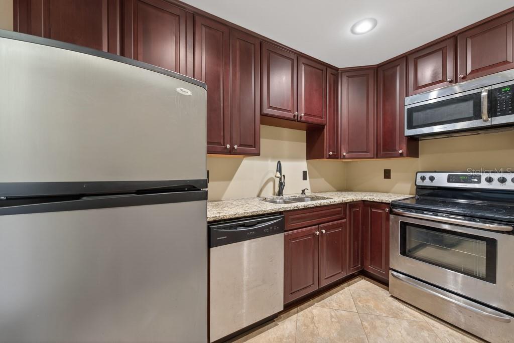 4607 W FIG ST #308, TAMPA, FL, 33609