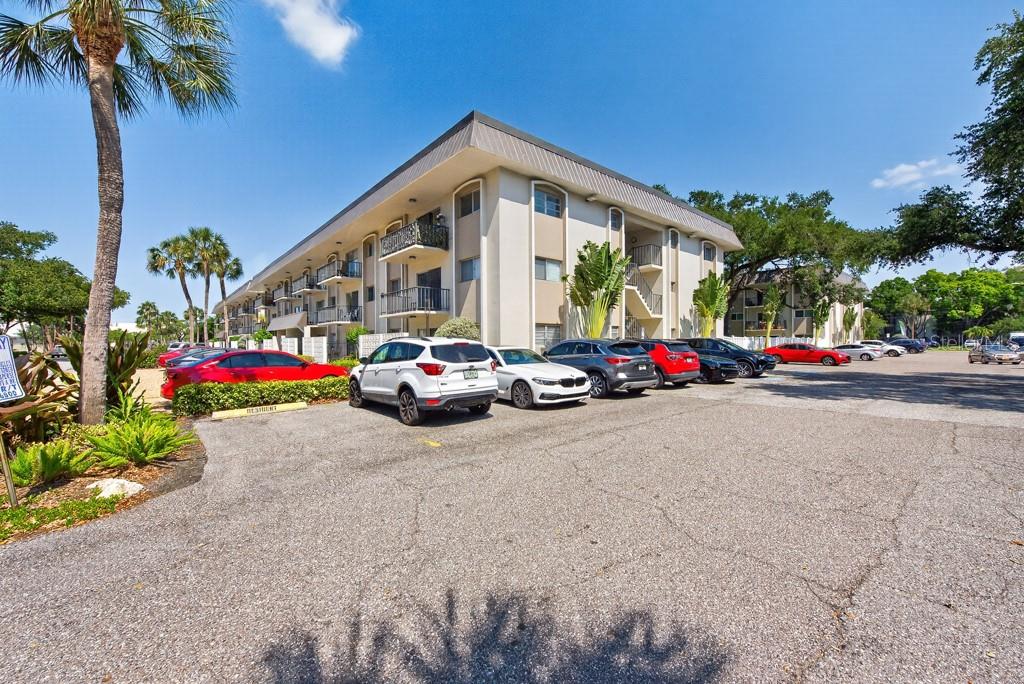 4607 W FIG ST #308, TAMPA, FL, 33609