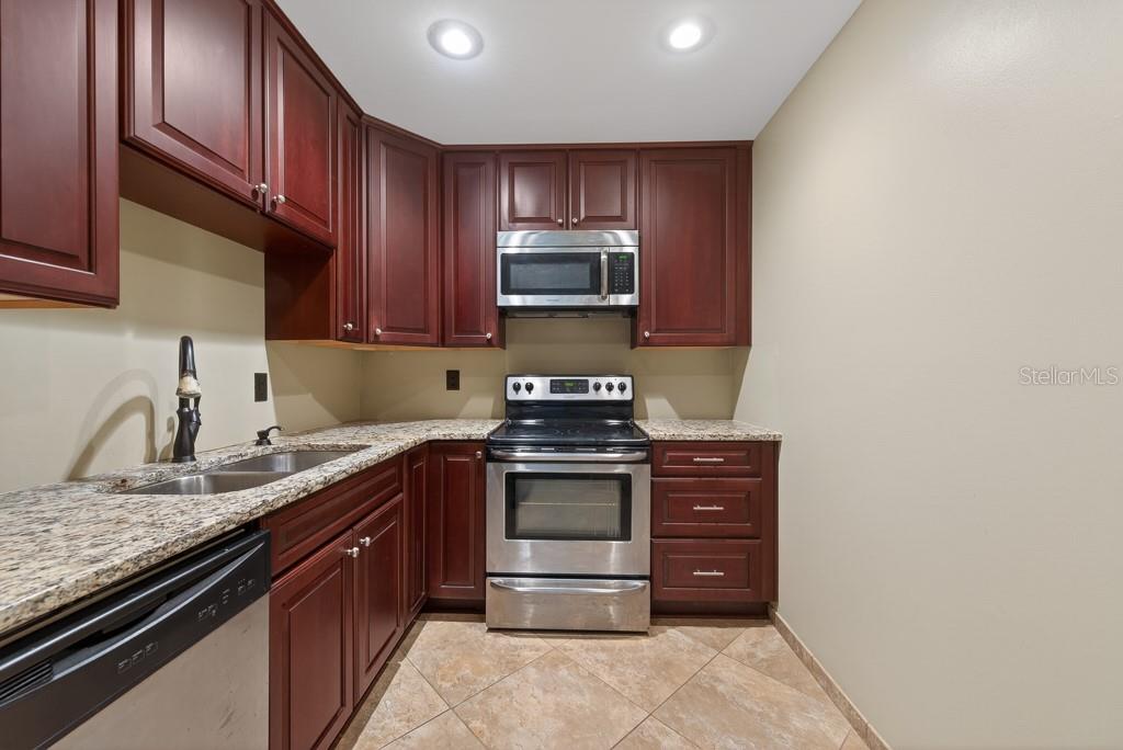 4607 W FIG ST #308, TAMPA, FL, 33609