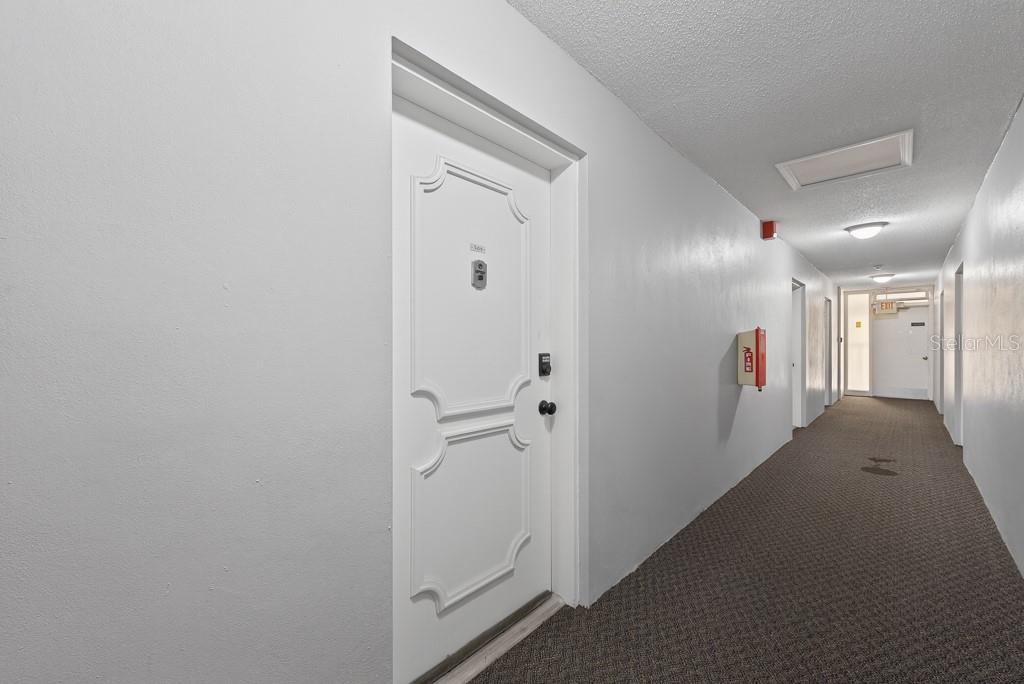 4607 W FIG ST #308, TAMPA, FL, 33609