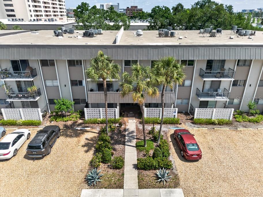 4607 W FIG ST #308, TAMPA, FL, 33609