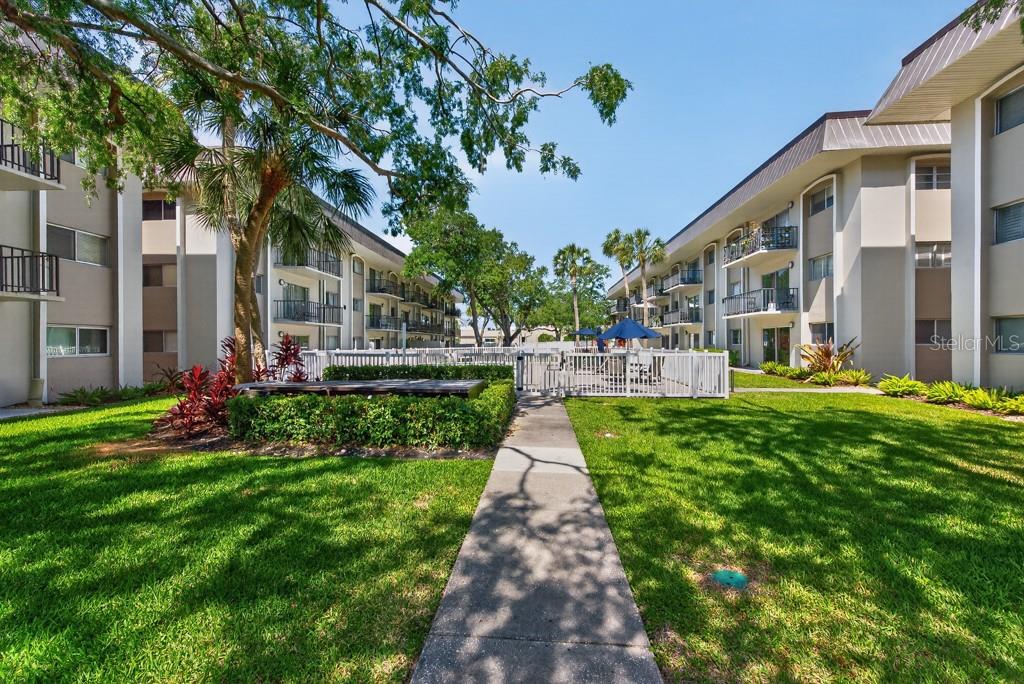 4607 W FIG ST #308, TAMPA, FL, 33609