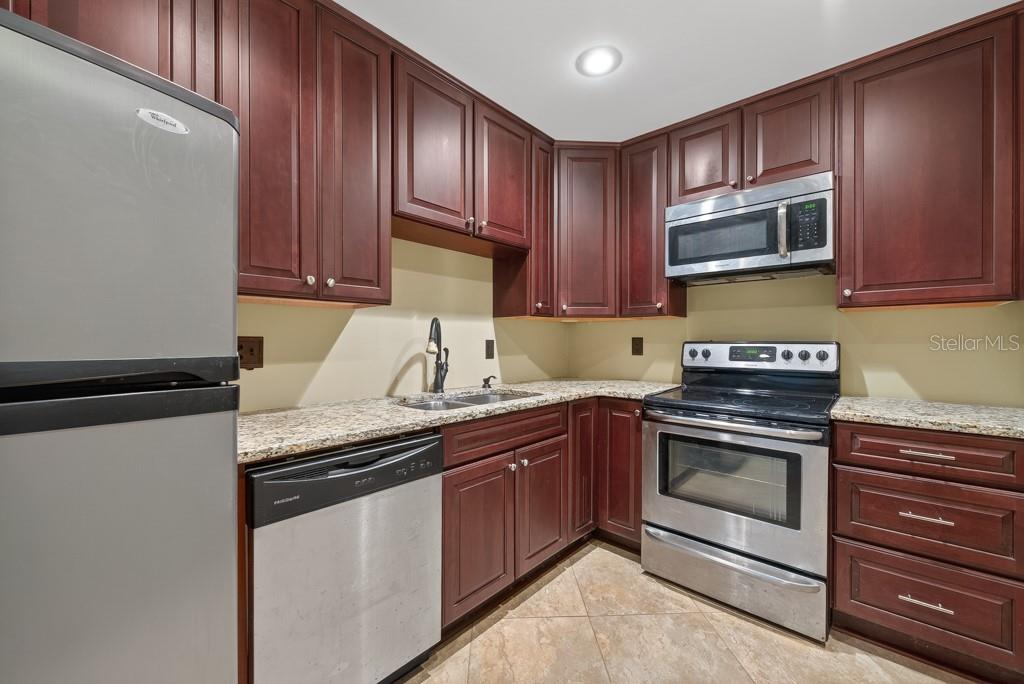 4607 W FIG ST #308, TAMPA, FL, 33609