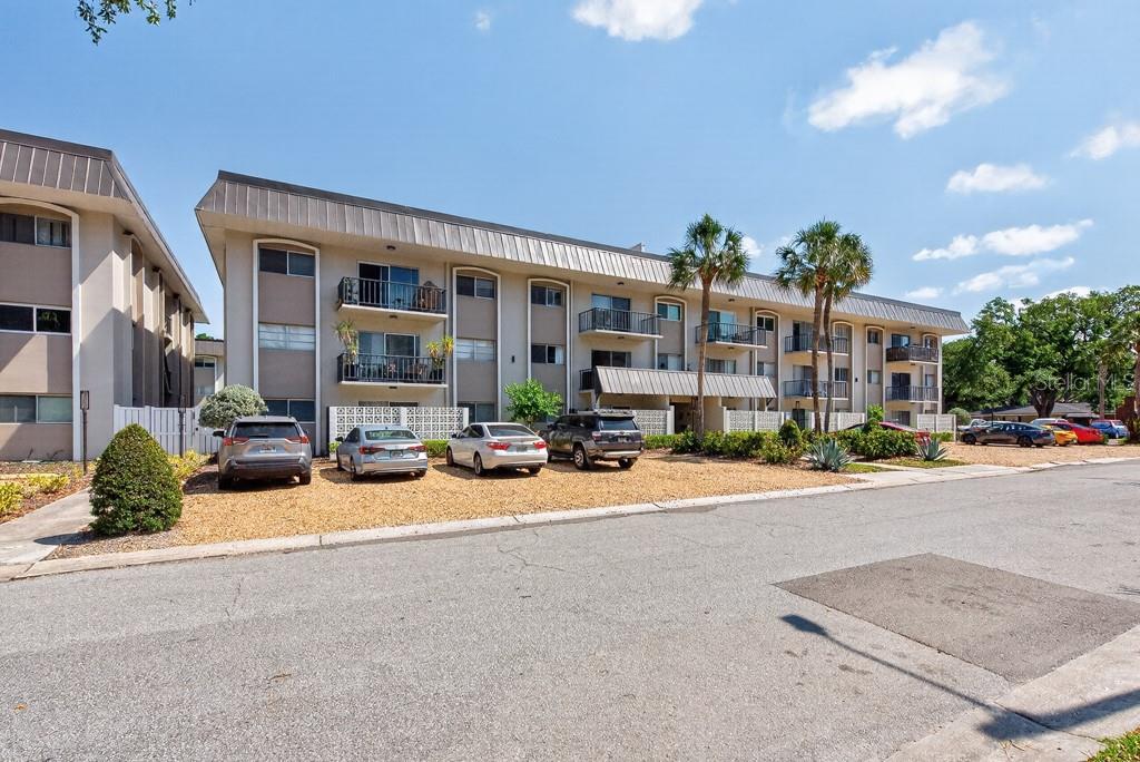 4607 W FIG ST #308, TAMPA, FL, 33609