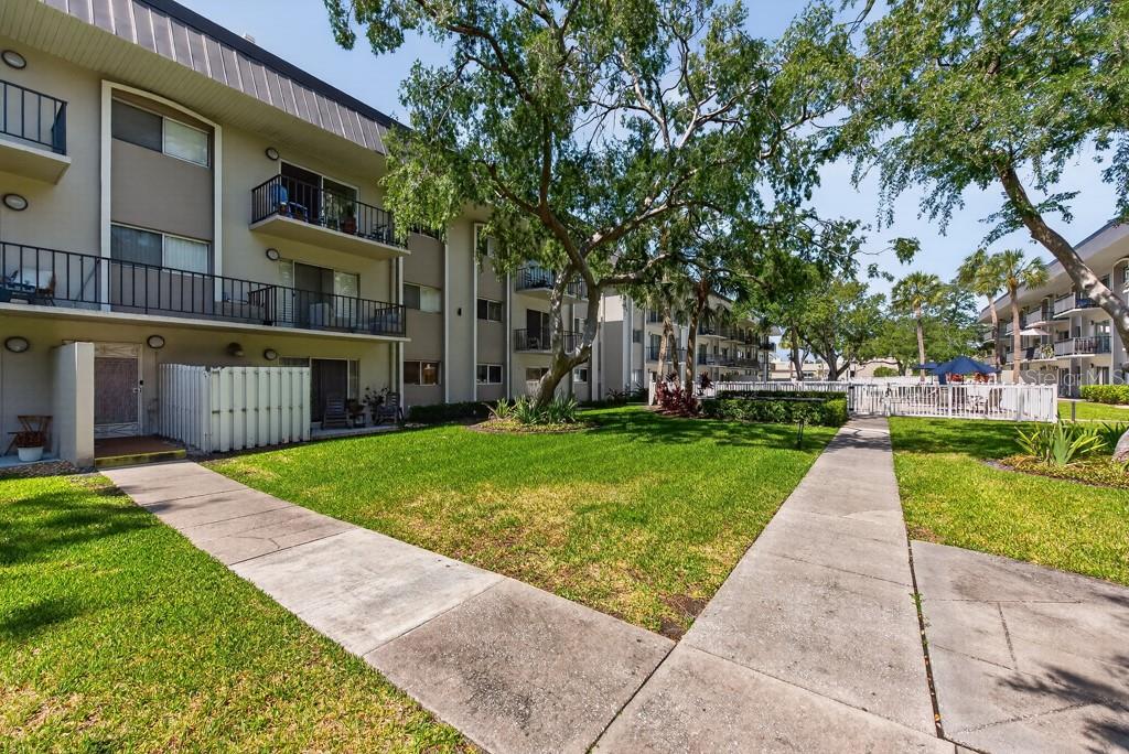 4607 W FIG ST #308, TAMPA, FL, 33609