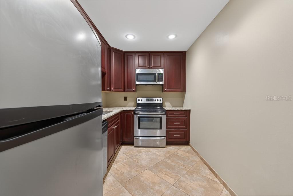 4607 W FIG ST #308, TAMPA, FL, 33609