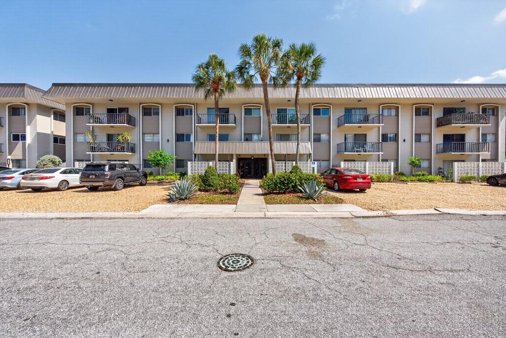 4607 W FIG ST #308, TAMPA, FL, 33609