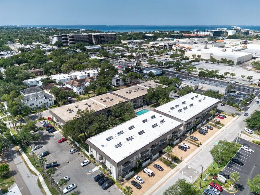 4607 W FIG ST #308, TAMPA, FL, 33609