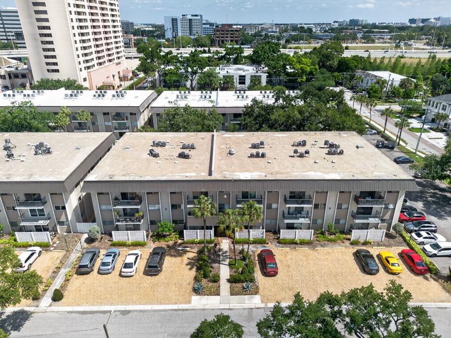 4607 W FIG ST #308, TAMPA, FL, 33609