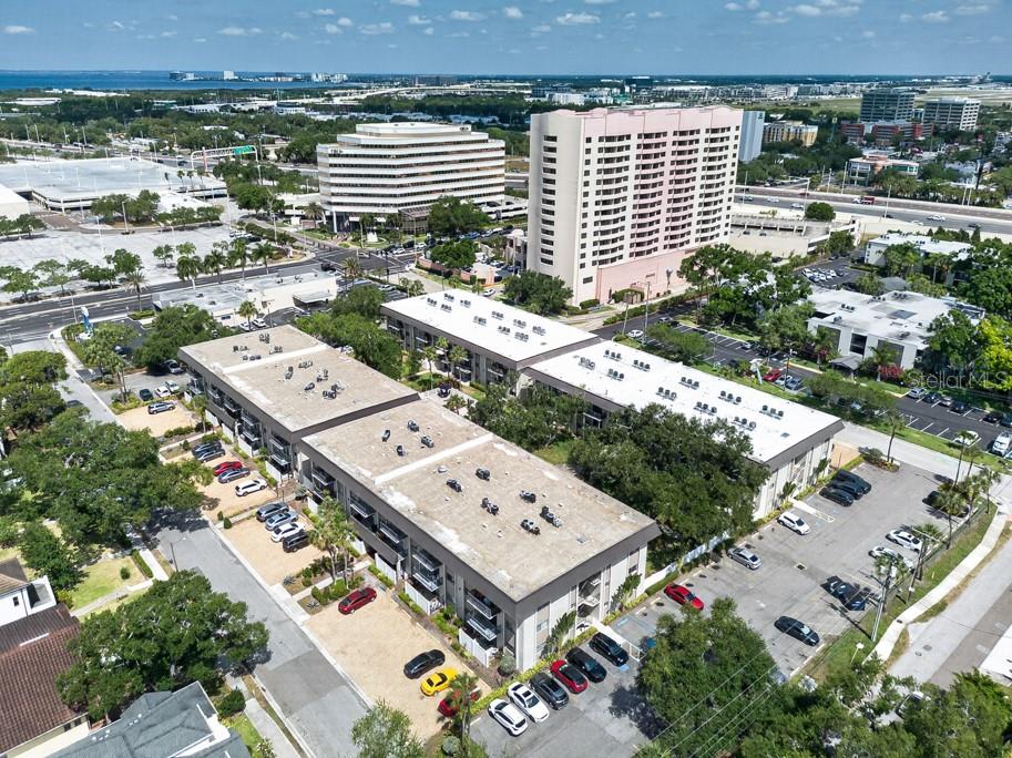 4607 W FIG ST #308, TAMPA, FL, 33609